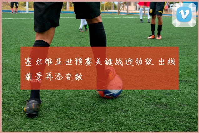 塞尔维亚世预赛关键战迎劲敌 出线前景再添变数