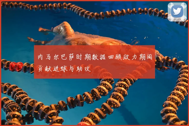 内马尔巴萨时期数据回顾效力期间贡献进球与助攻